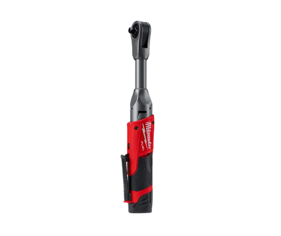 Juego De Trinquete De Alcance Milwaukee 2560-21 Usado - Amaru Comercializadora