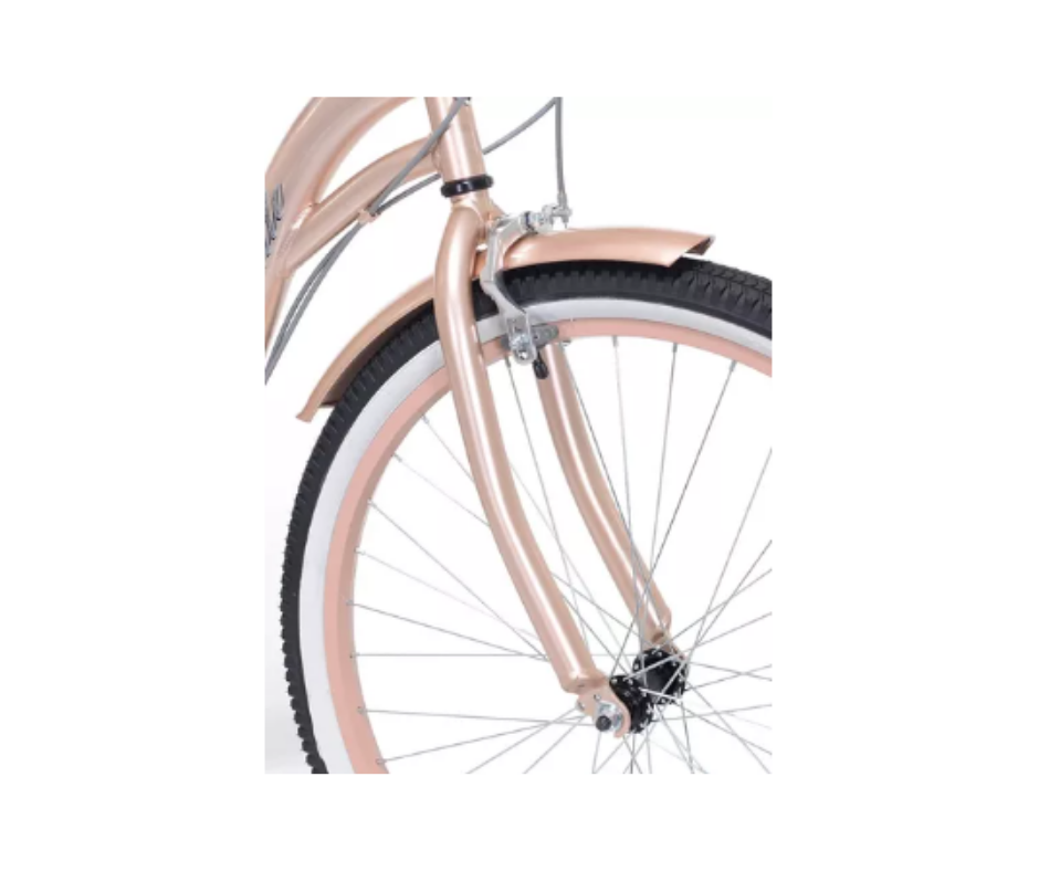 Bicicleta Crucero, Kent R26, Bayside, Nuevo, Estética 95% - Amaru Comercializadora