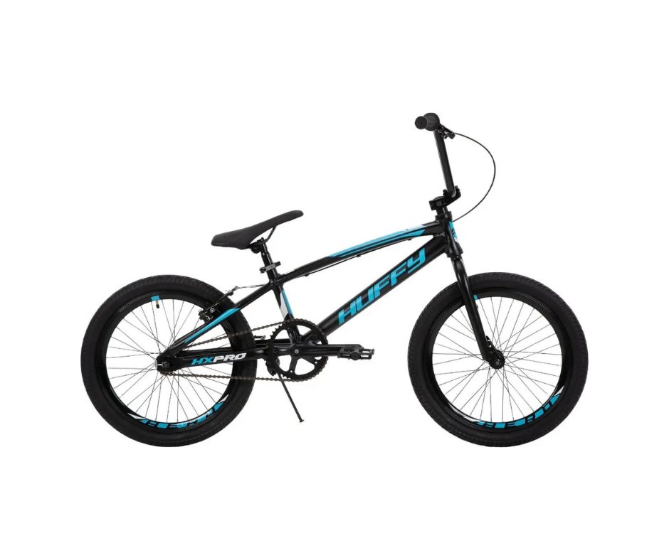Bicicleta Montaña, Huffy R20, Hx Pro B, Nuevo, Estética 95% - Amaru Comercializadora