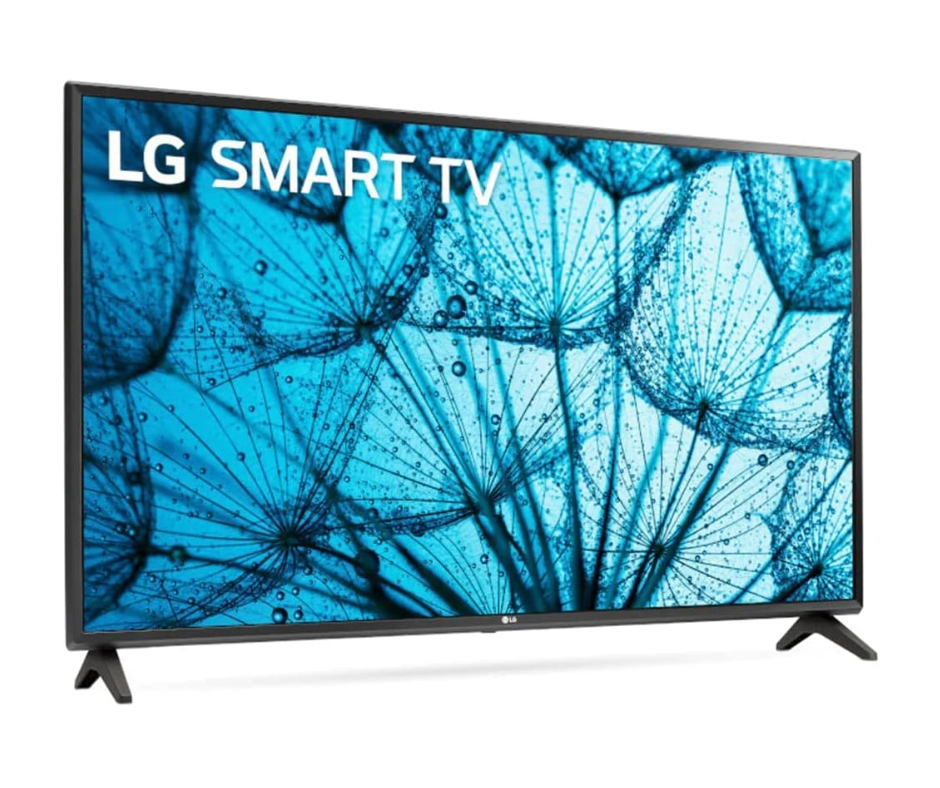 Smart TV LG 32LM57, Reacondicinado - Amaru Comercializadora
