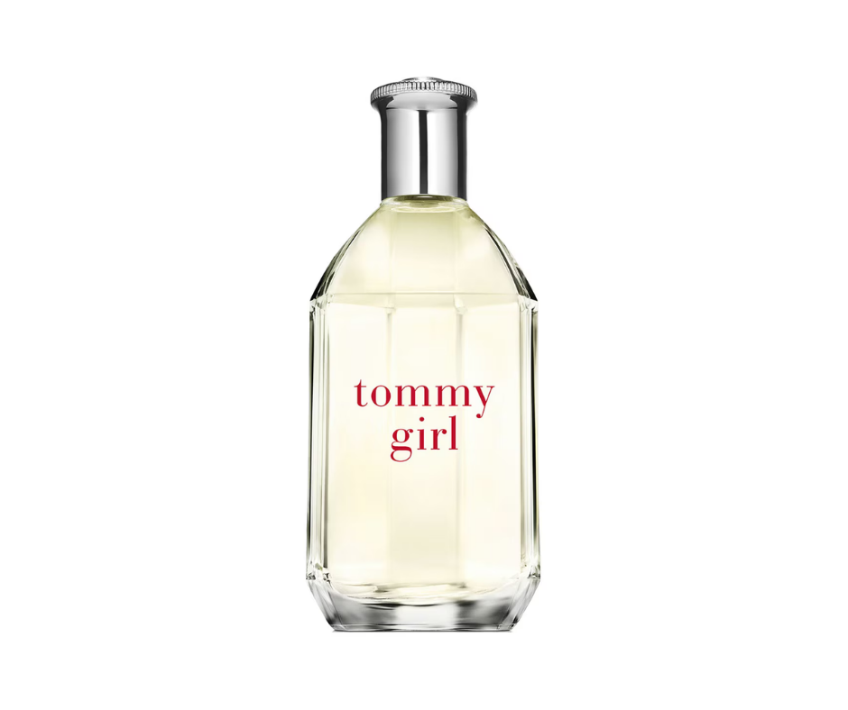 Perfume Tommy Hilfiger, Tommy Girl - Amaru Comercializadora