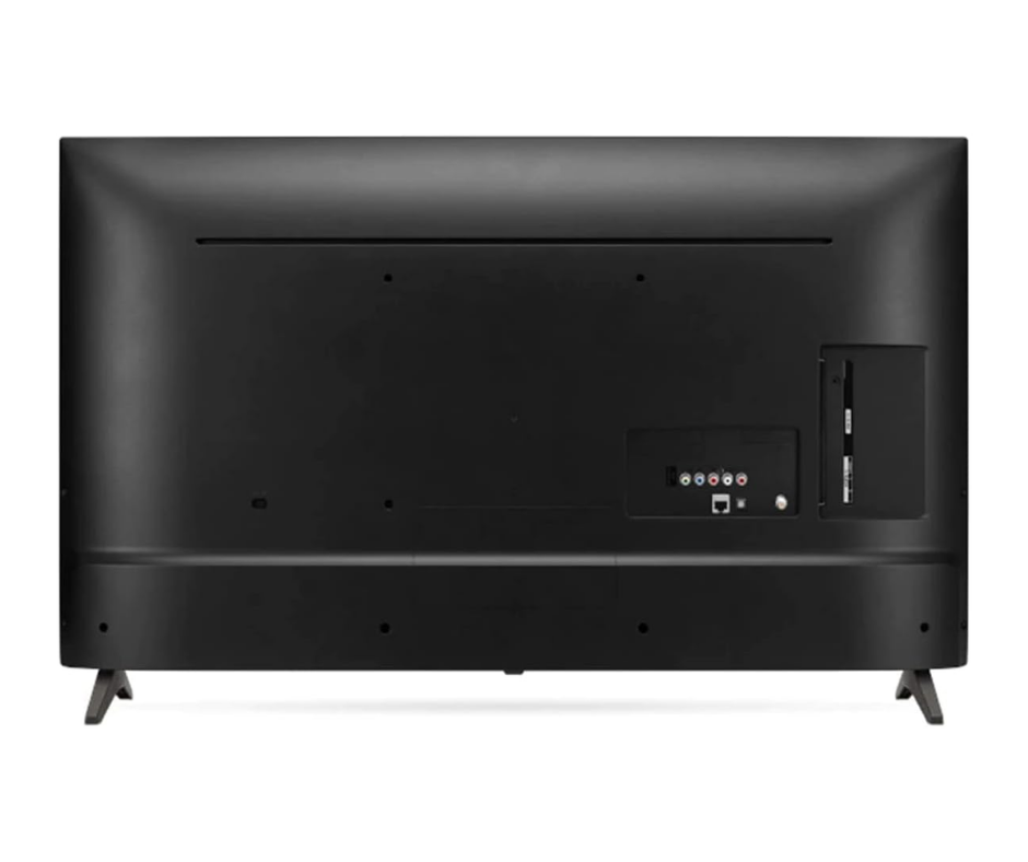 Smart TV LG 32LM57, Reacondicinado - Amaru Comercializadora