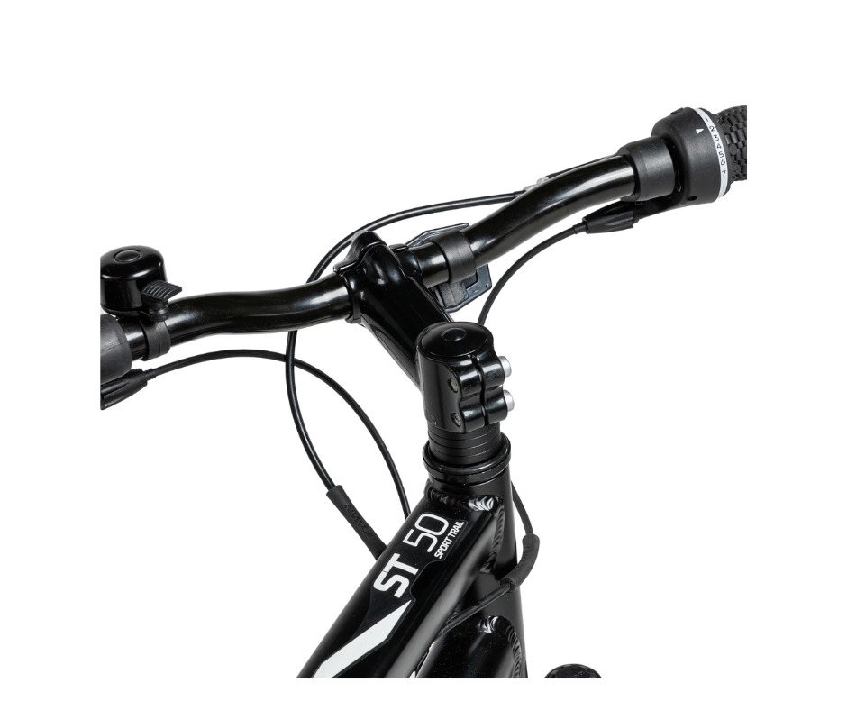 Bicicleta Montaña, Huffy, Rock Rider, Nuevo, Estética 95% - Amaru Comercializadora
