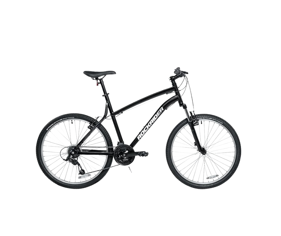 Bicicleta Montaña, Huffy, Rock Rider, Nuevo, Estética 95% - Amaru Comercializadora