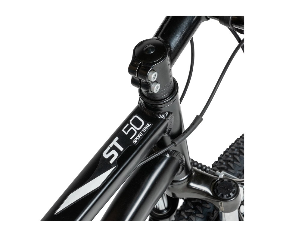 Bicicleta Montaña, Huffy, Rock Rider, Nuevo, Estética 95% - Amaru Comercializadora