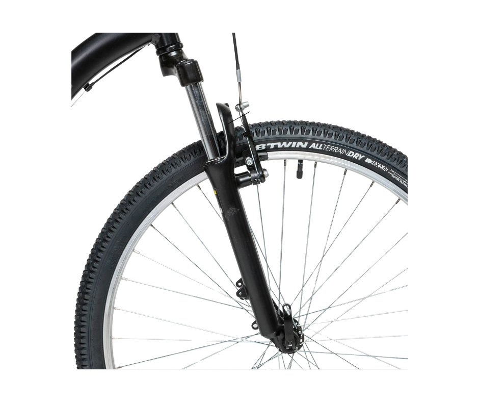 Bicicleta Montaña, Huffy, Rock Rider, Nuevo, Estética 95% - Amaru Comercializadora