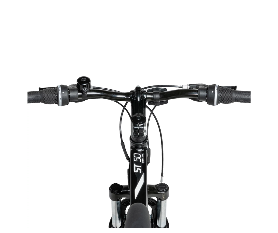 Bicicleta Montaña, Huffy, Rock Rider, Nuevo, Estética 95% - Amaru Comercializadora