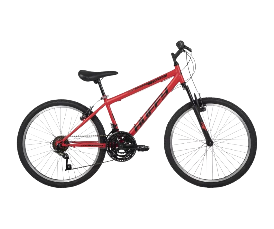 Bicicleta Montaña, Huffy, Rock Rider, Nuevo, Estética 95% - Amaru Comercializadora