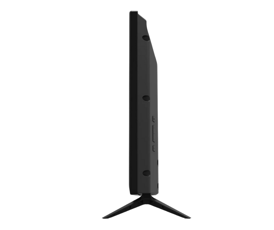 Smart TV Vizio de 24” Modelo D24H-G9, Reacondicionado - Amaru Comercializadora
