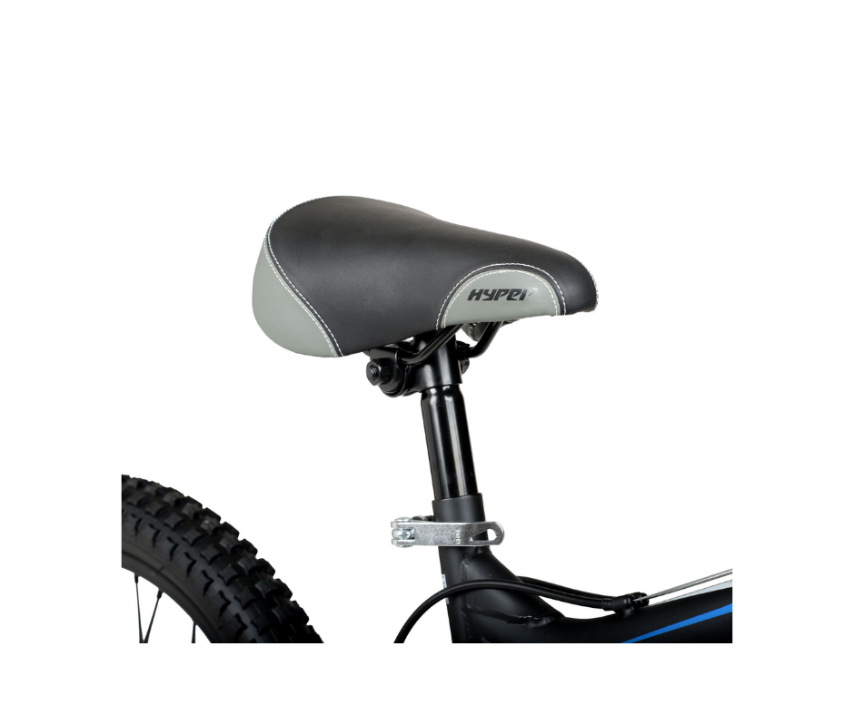 Bicicleta Montaña, Hyper R20, Shocker, Nueva, Estética 95% - Amaru Comercializadora