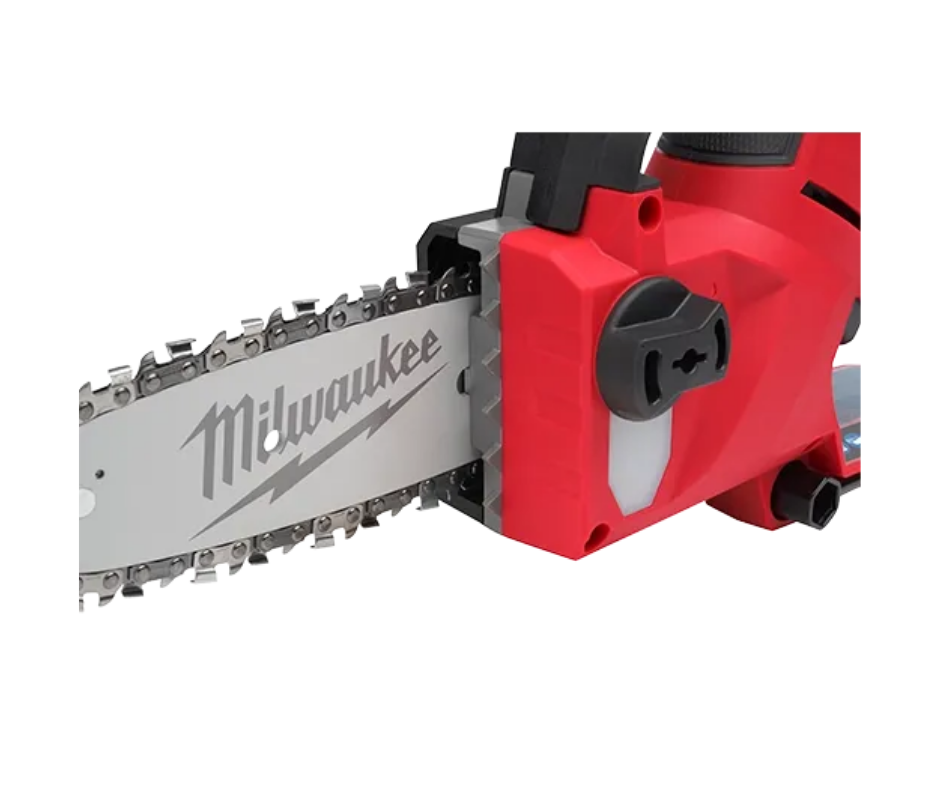 Sierra Para Poda 6 Pulgadas Fuel Milwaukee Eléctrica 2527-21, Usado - Amaru Comercializadora