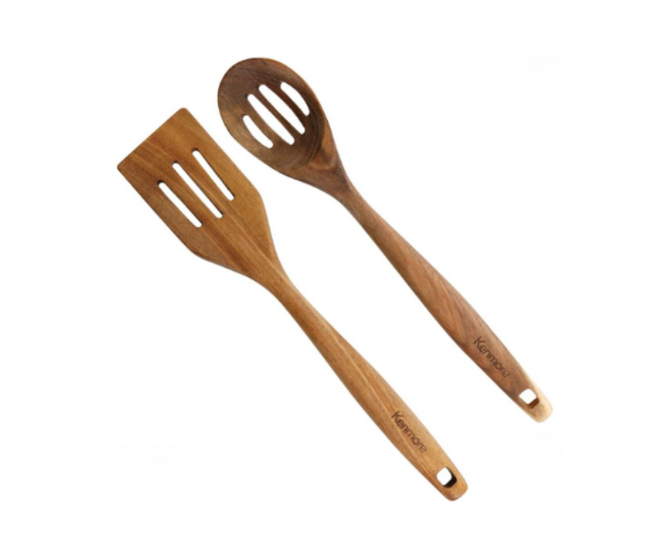 Batería de Cocina, Marca Kenmore 10 Piezas Antiadherente - Amaru Comercializadora