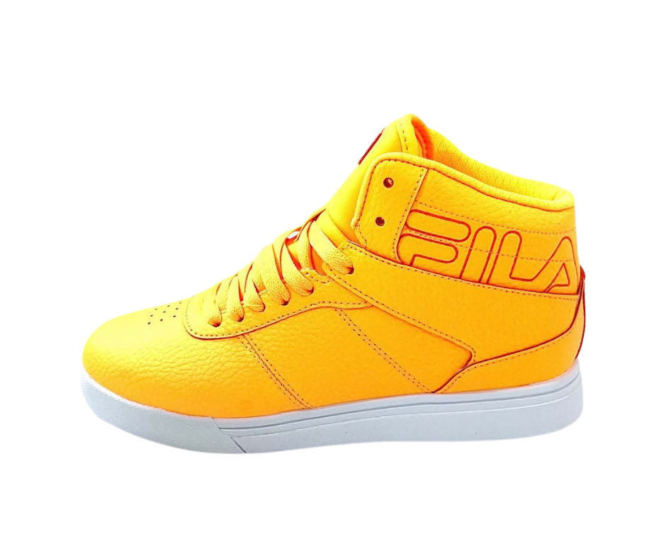 Tenis Fila Impress Ll Outline, Adulto Casual Urbano Sintético Goma - Amaru Comercializadora