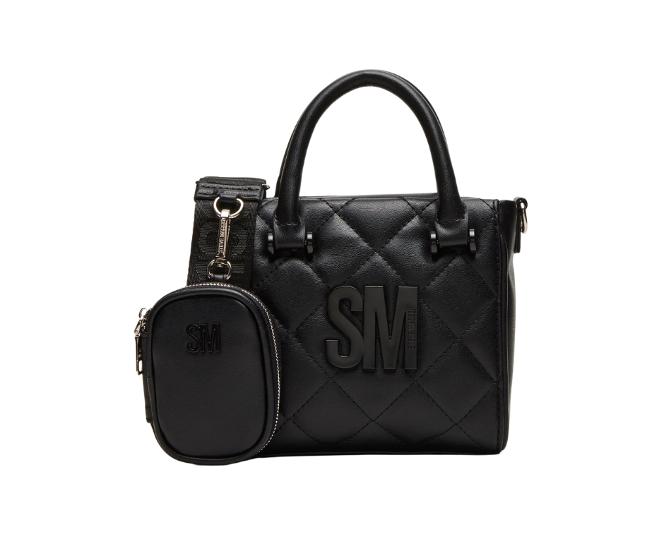 Bolsa Steve Madden en Set con Bufanda Modelo SMG-1300 - Amaru Comercializadora