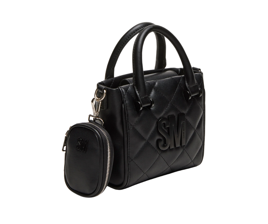 Bolsa Steve Madden en Set con Bufanda Modelo SMG-1300 - Amaru Comercializadora