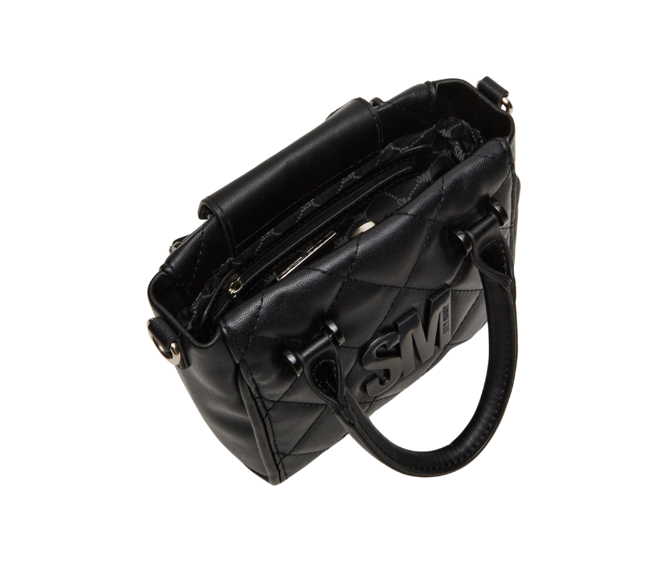 Bolsa Steve Madden en Set con Bufanda Modelo SMG-1300 - Amaru Comercializadora
