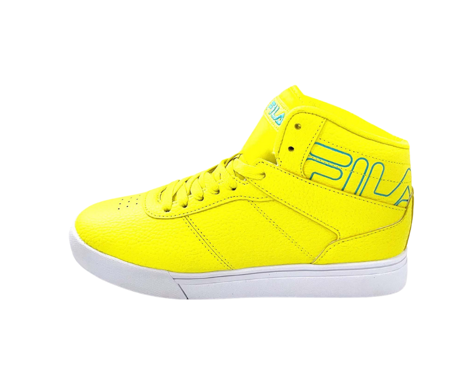 Tenis Fila Impress Ll Outline, Adulto Casual Urbano Sintético Goma - Amaru Comercializadora