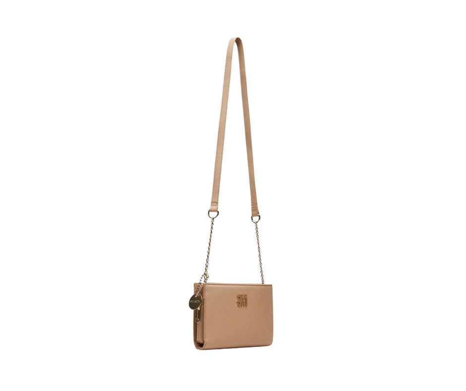 Bolsa Steve Madden en Set con Gorro Modelo SMG-1500 - Amaru Comercializadora