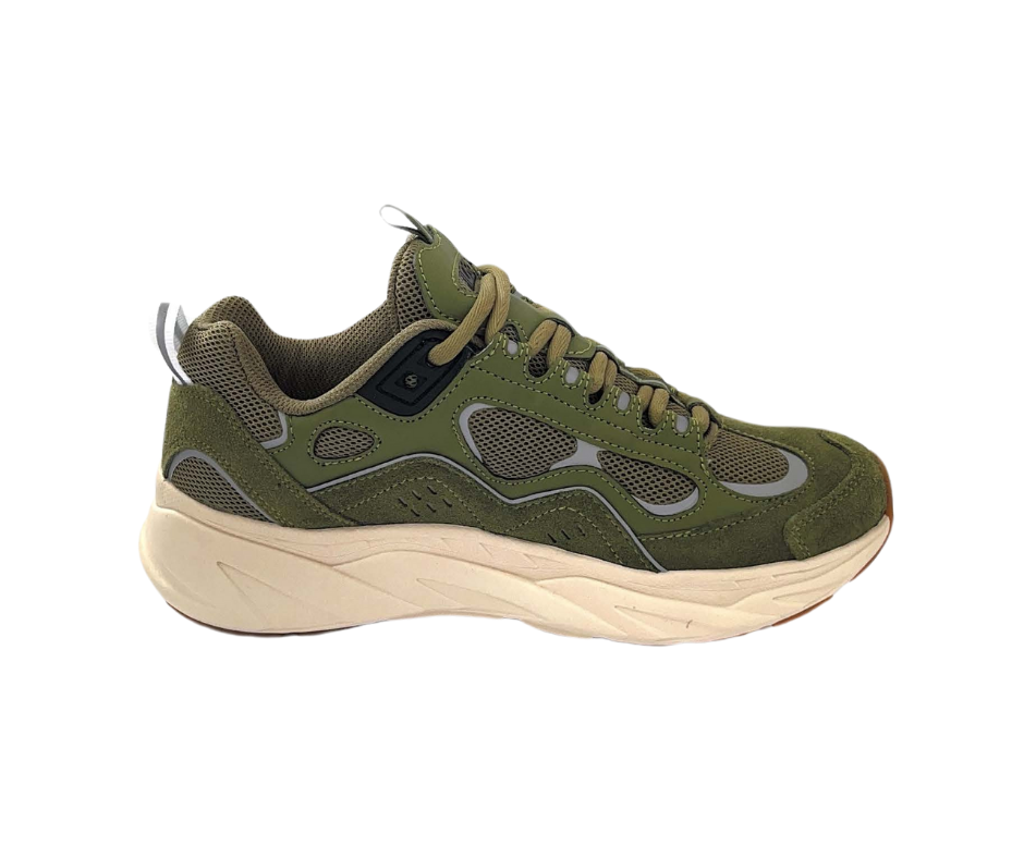 Tenis Fila, Trigate, Urbano, Original - Amaru Comercializadora