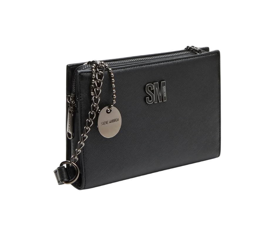 Bolsa Steve Madden en Set con Gorro Modelo SMG-1500 - Amaru Comercializadora
