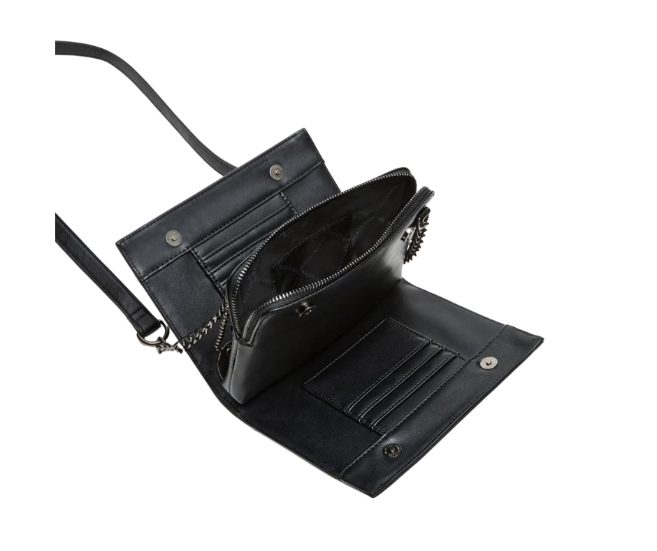 Bolsa Steve Madden en Set con Gorro Modelo SMG-1500 - Amaru Comercializadora