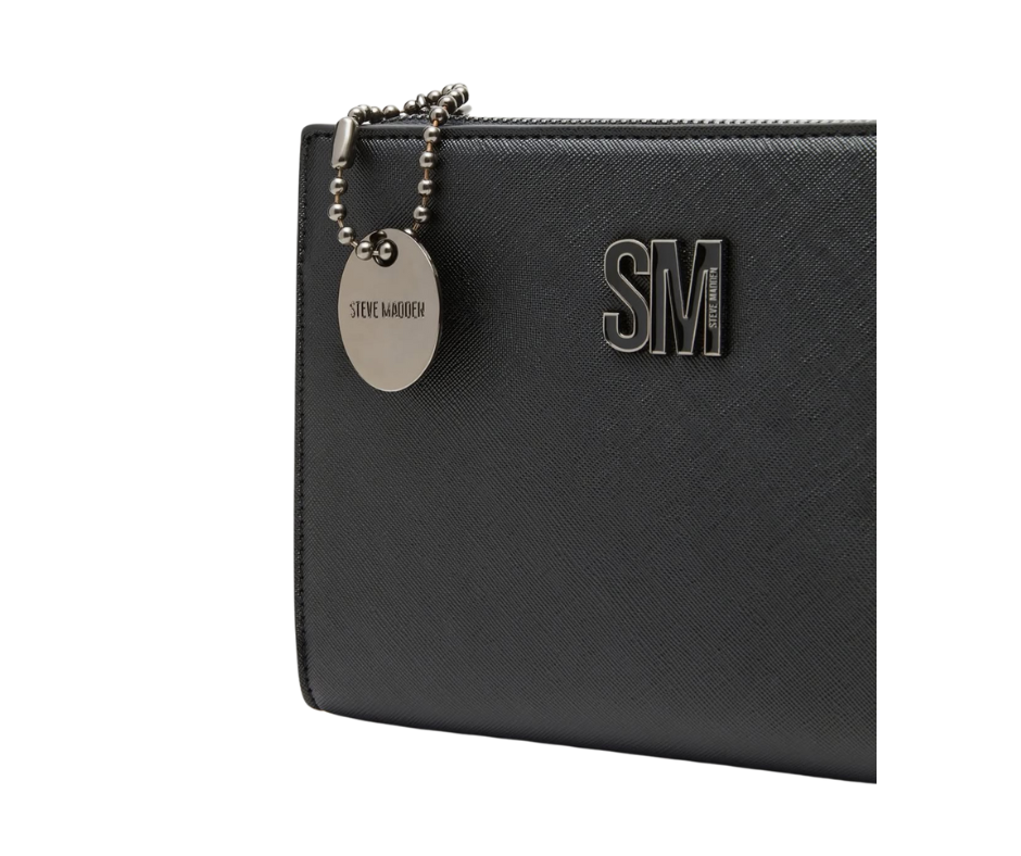 Bolsa Steve Madden en Set con Gorro Modelo SMG-1500 - Amaru Comercializadora