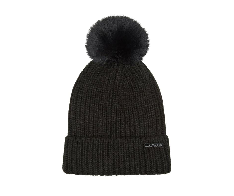 Bolsa Steve Madden en Set con Gorro Modelo SMG-1500 - Amaru Comercializadora
