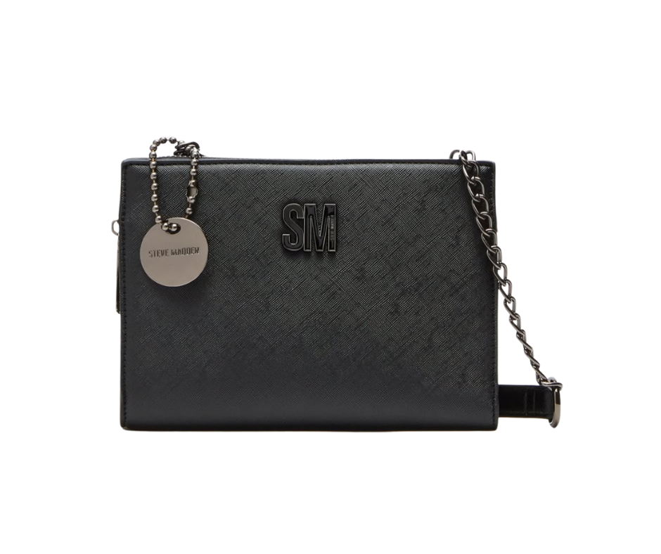 Bolsa Steve Madden en Set con Gorro Modelo SMG-1500 - Amaru Comercializadora