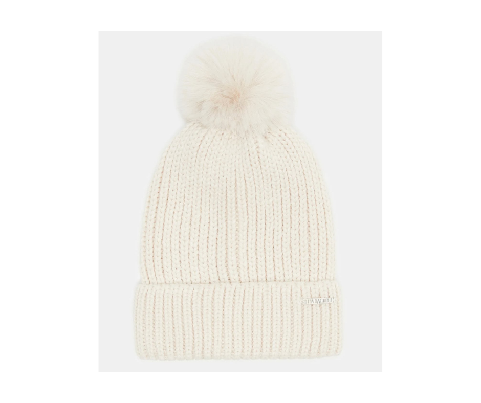 Bolsa Steve Madden en Set con Gorro Modelo SMG-1500 - Amaru Comercializadora